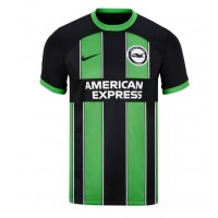 Brighton Replica Away Shirt 2023-24 Short Sleeve